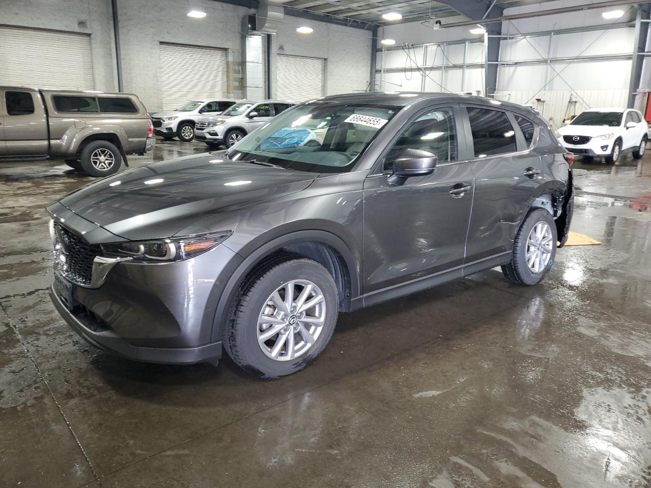 MAZDA CX-5 SELEC 2023