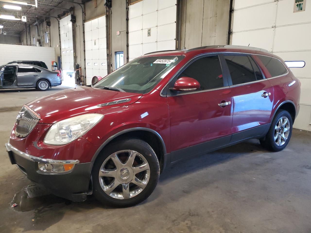 BUICK ENCLAVE CX 2010
