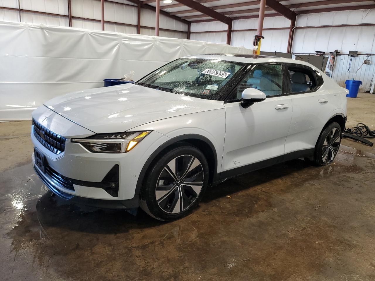 POLESTAR 2 2023