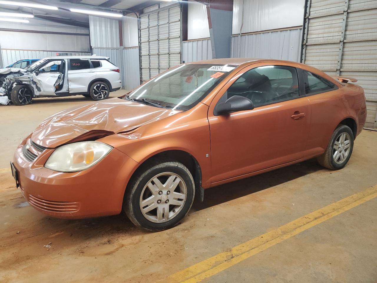 CHEVROLET COBALT LS 2007