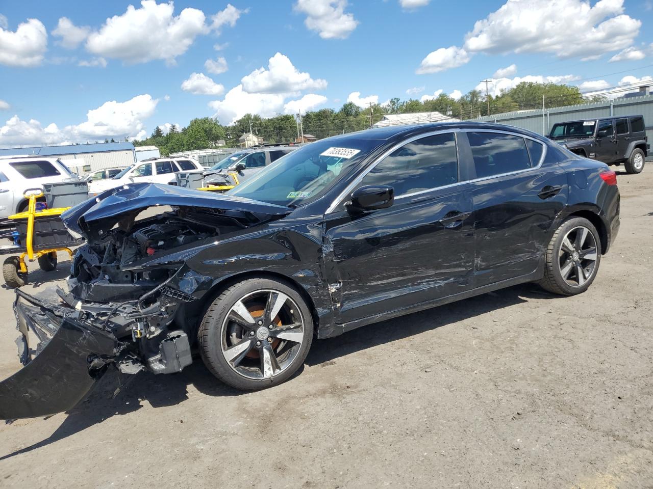ACURA ILX 20 TEC 2014