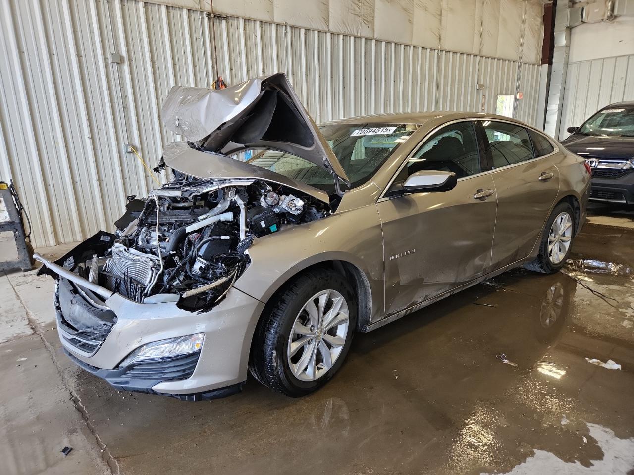 CHEVROLET MALIBU LT 2023