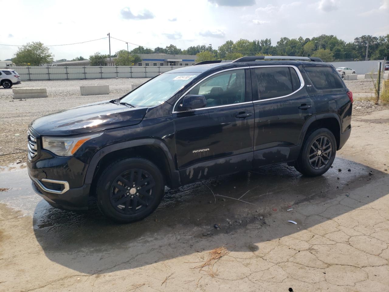 GMC ACADIA 2019
