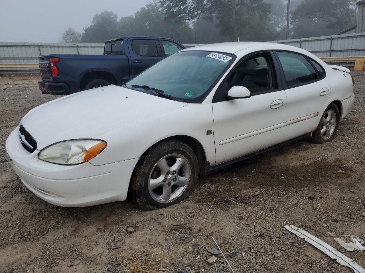 FORD TAURUS SES 2000