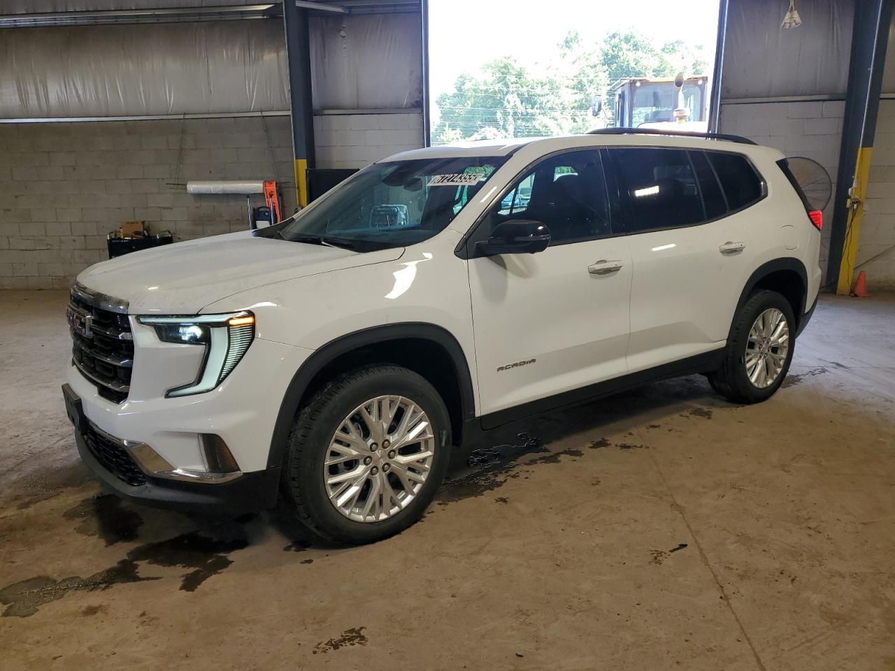 GMC ACADIA UPLEVEL 2024
