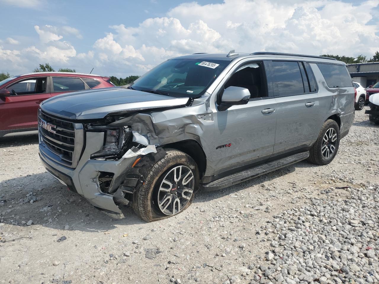 GMC YUKON XL K 2024