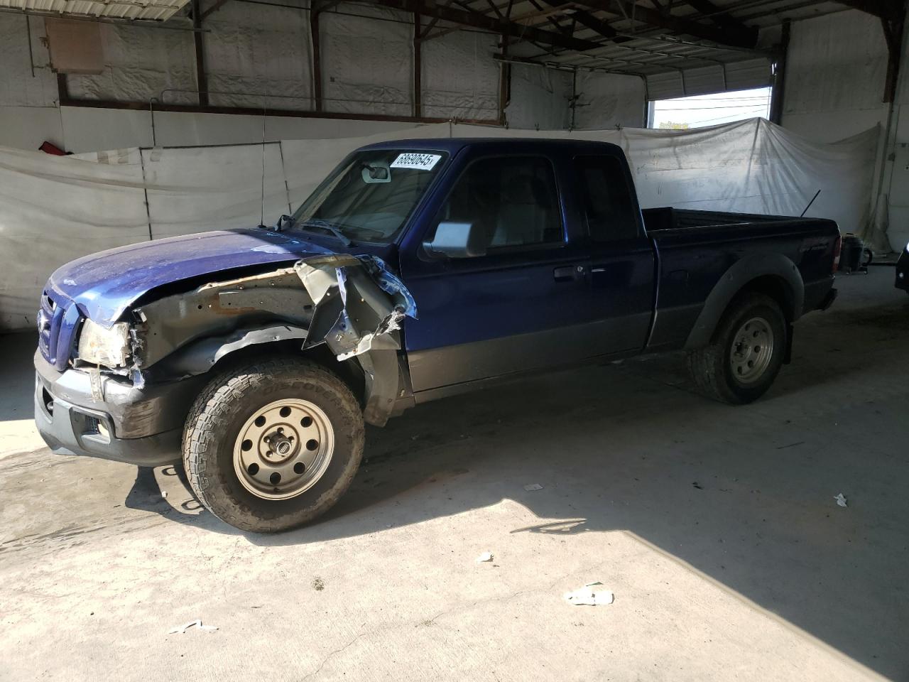 FORD RANGER SUP 2006