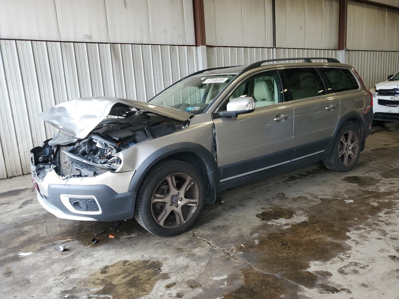 VOLVO XC70 3.2 2013