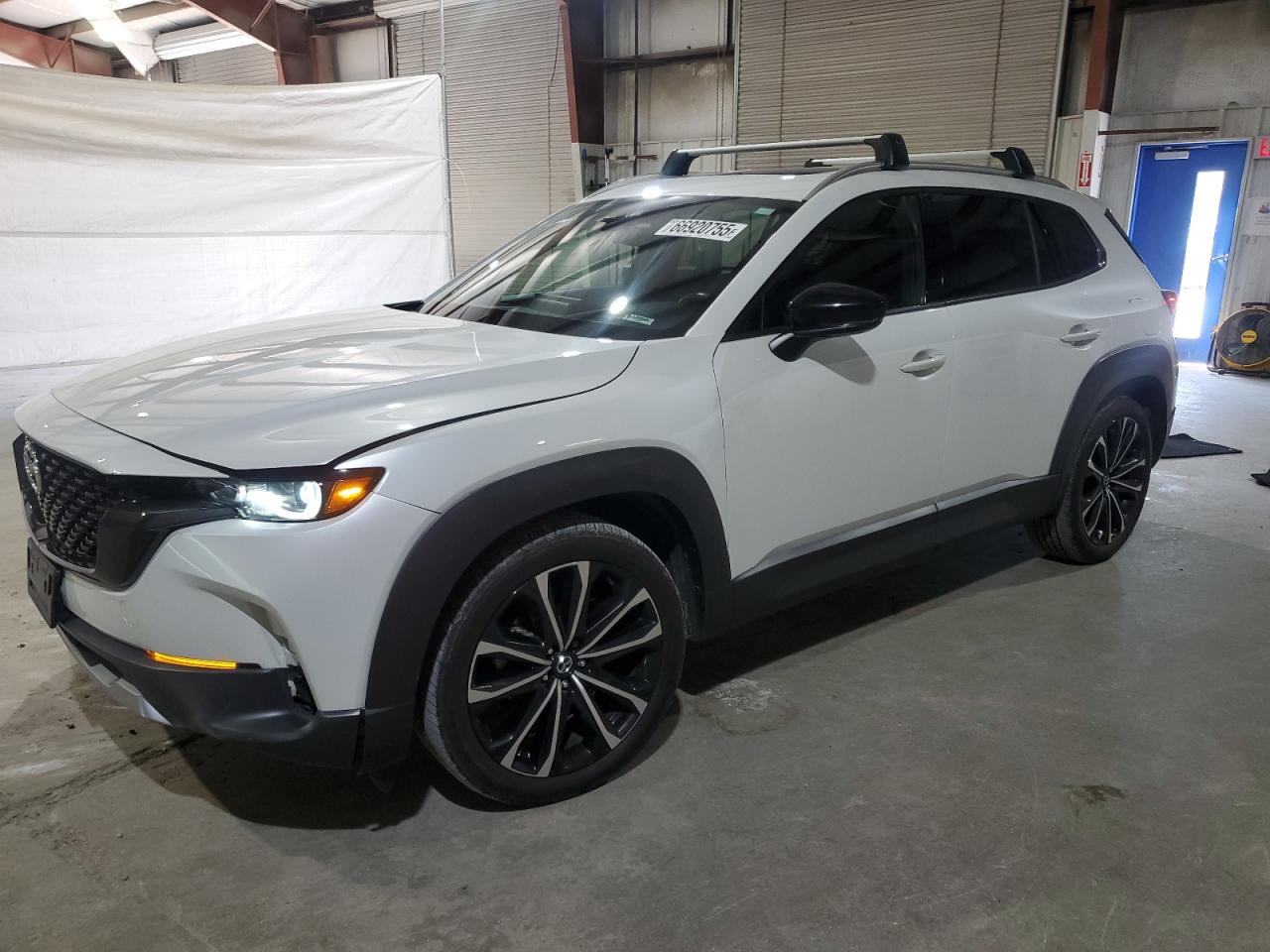 MAZDA CX-50 PREM 2023