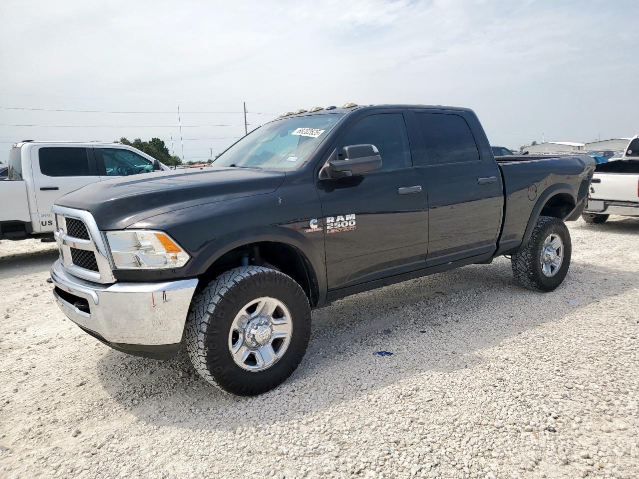 RAM 2500 ST 2017