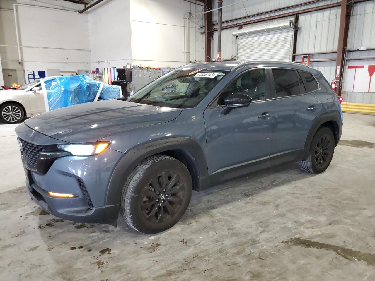 MAZDA CX-50 PREF 2023
