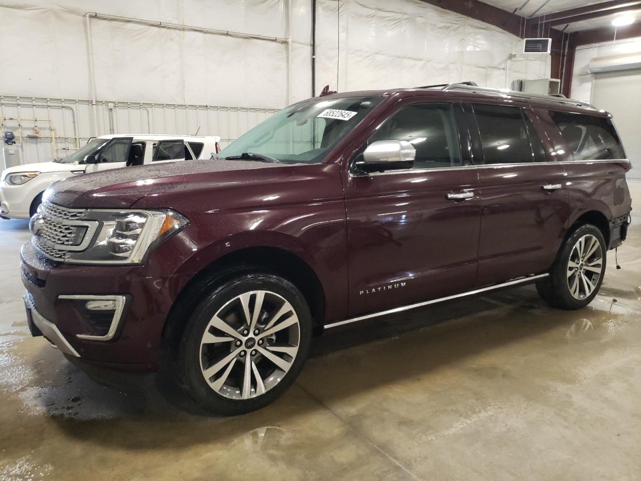 FORD EXPEDITION 2020