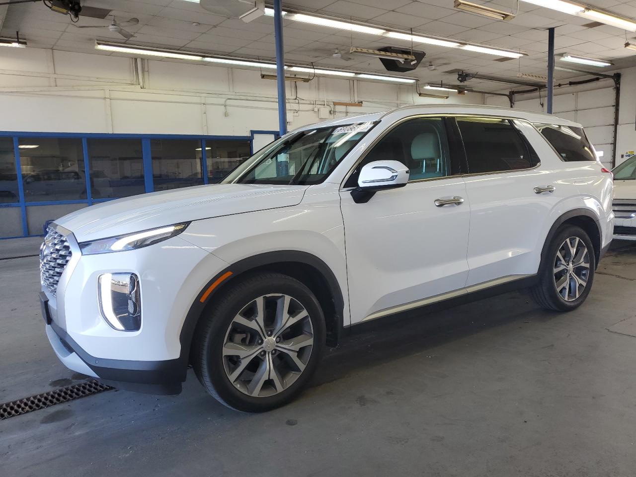 HYUNDAI PALISADE S 2022