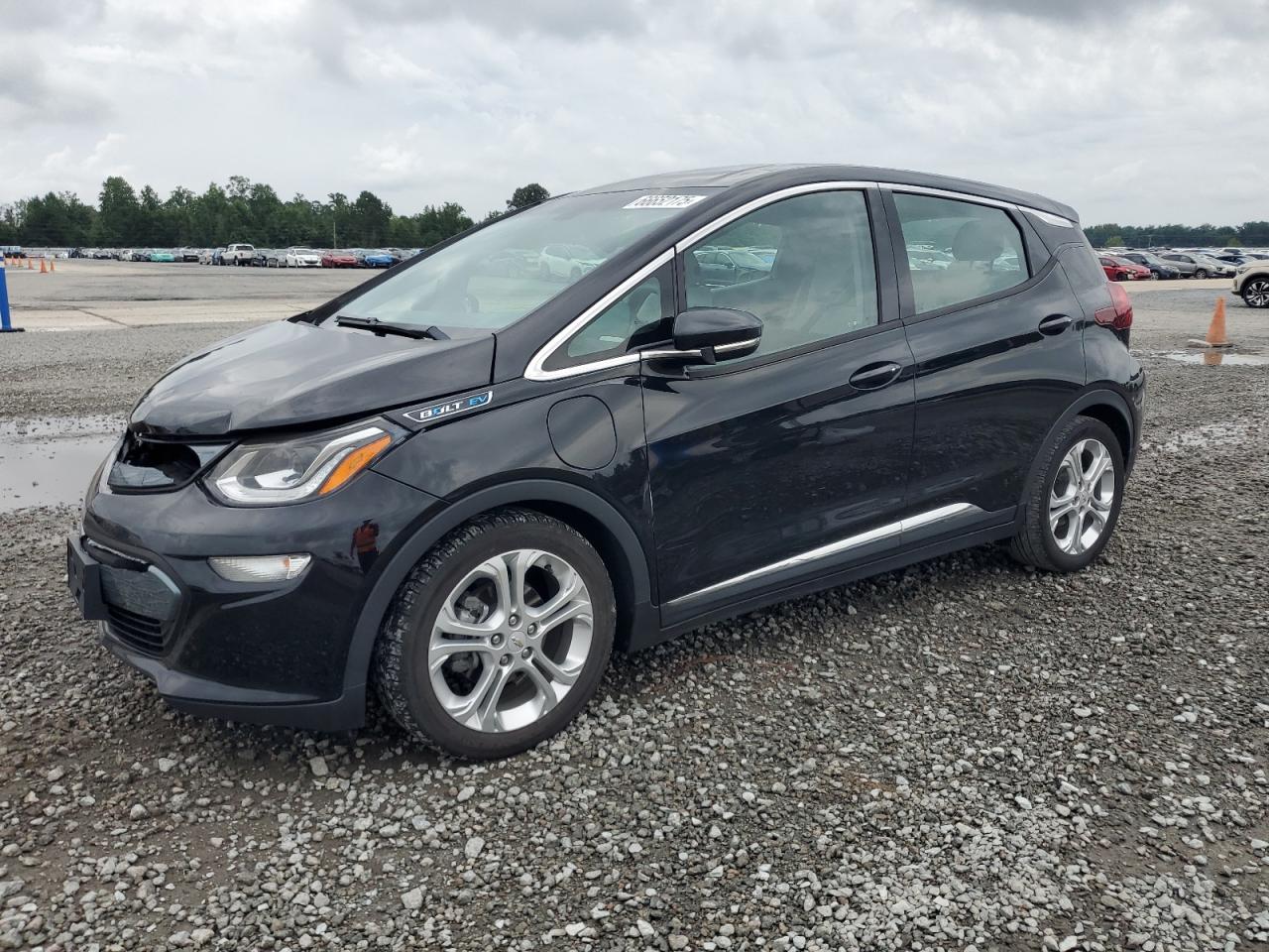 CHEVROLET BOLT EV LT 2018