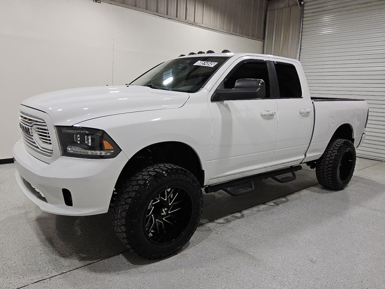 RAM 1500 SPORT 2014