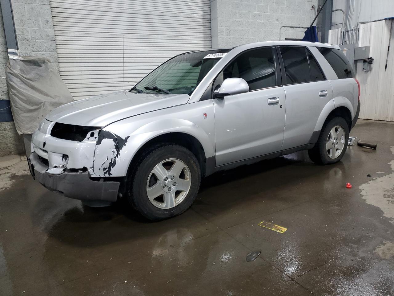 SATURN VUE 2005