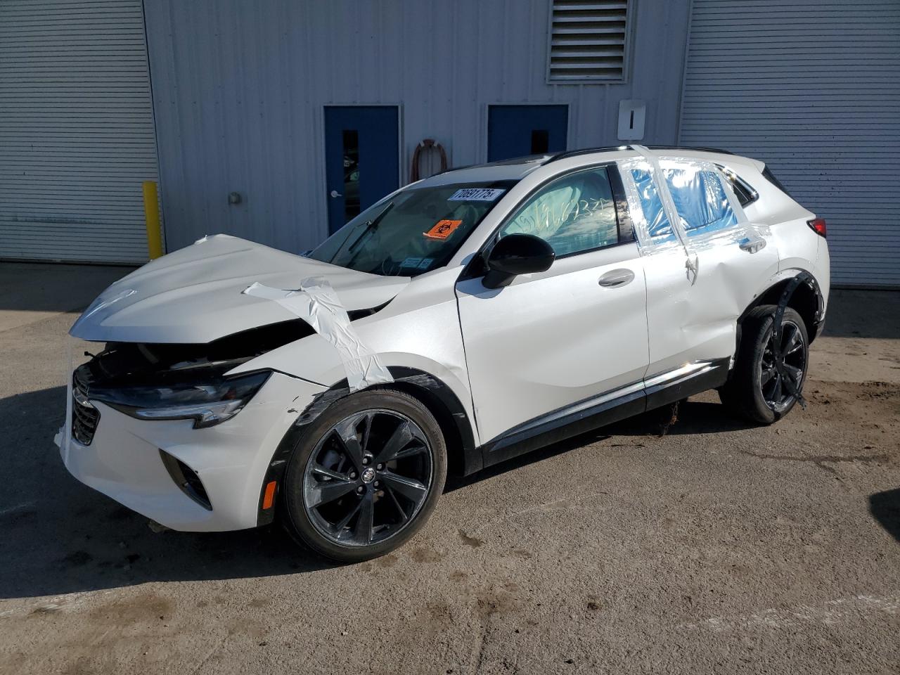 BUICK ENVISION ESSENCE 2023