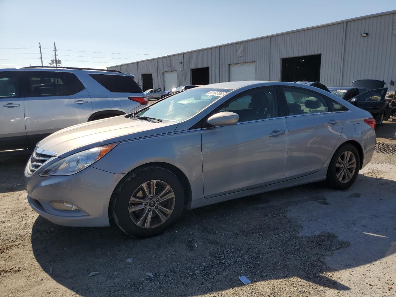 HYUNDAI SONATA GLS 2013