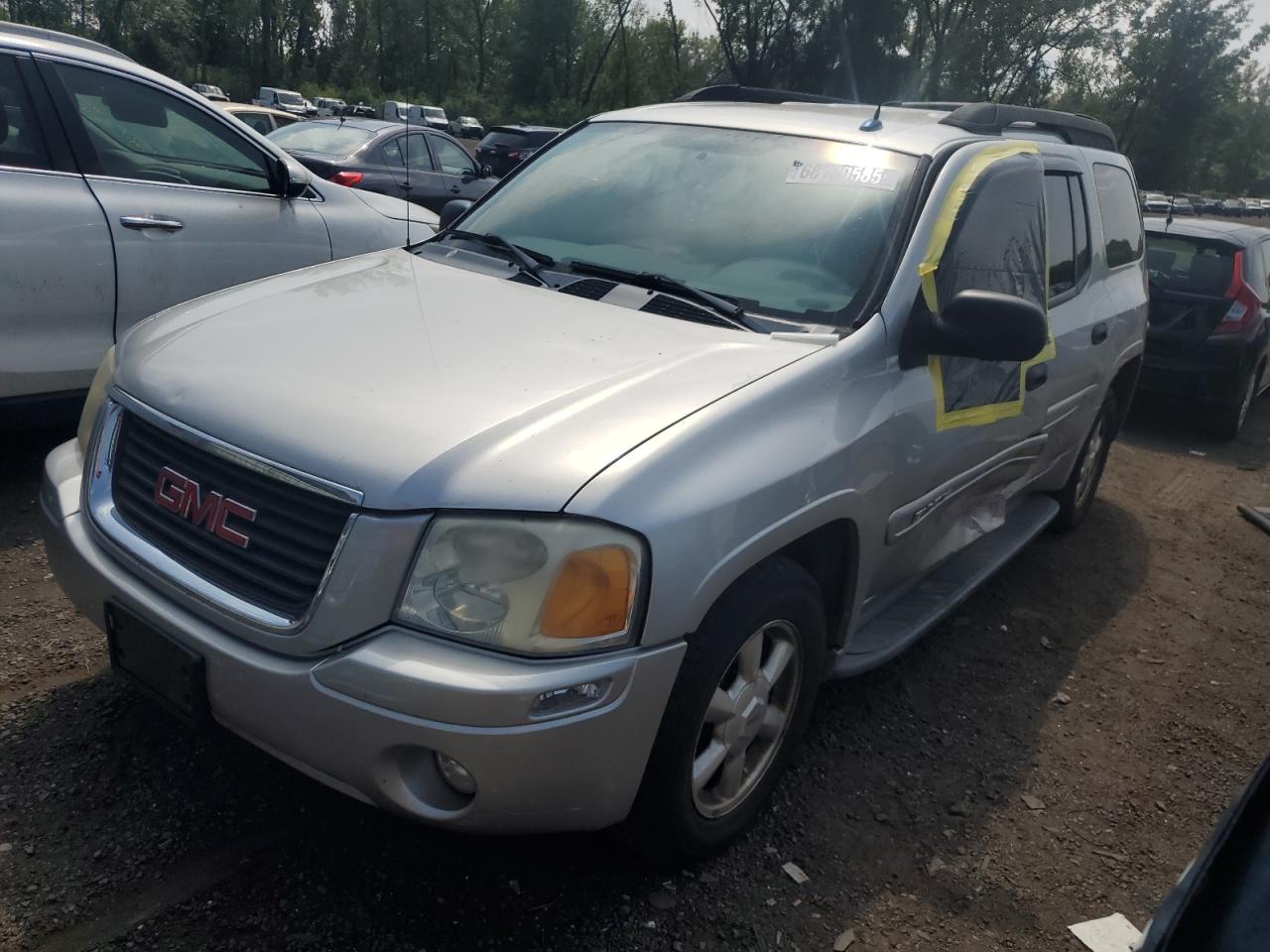 GMC ENVOY XL 2005