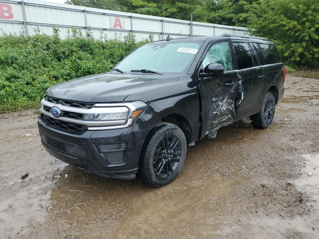 FORD EXPEDITION 2023