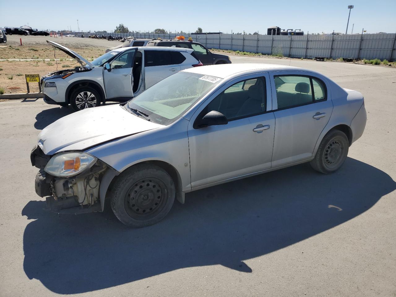 CHEVROLET COBALT LS 2006