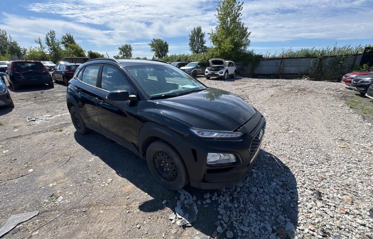 HYUNDAI KONA SE 2021