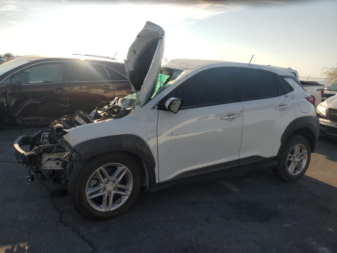 HYUNDAI KONA SE 2019