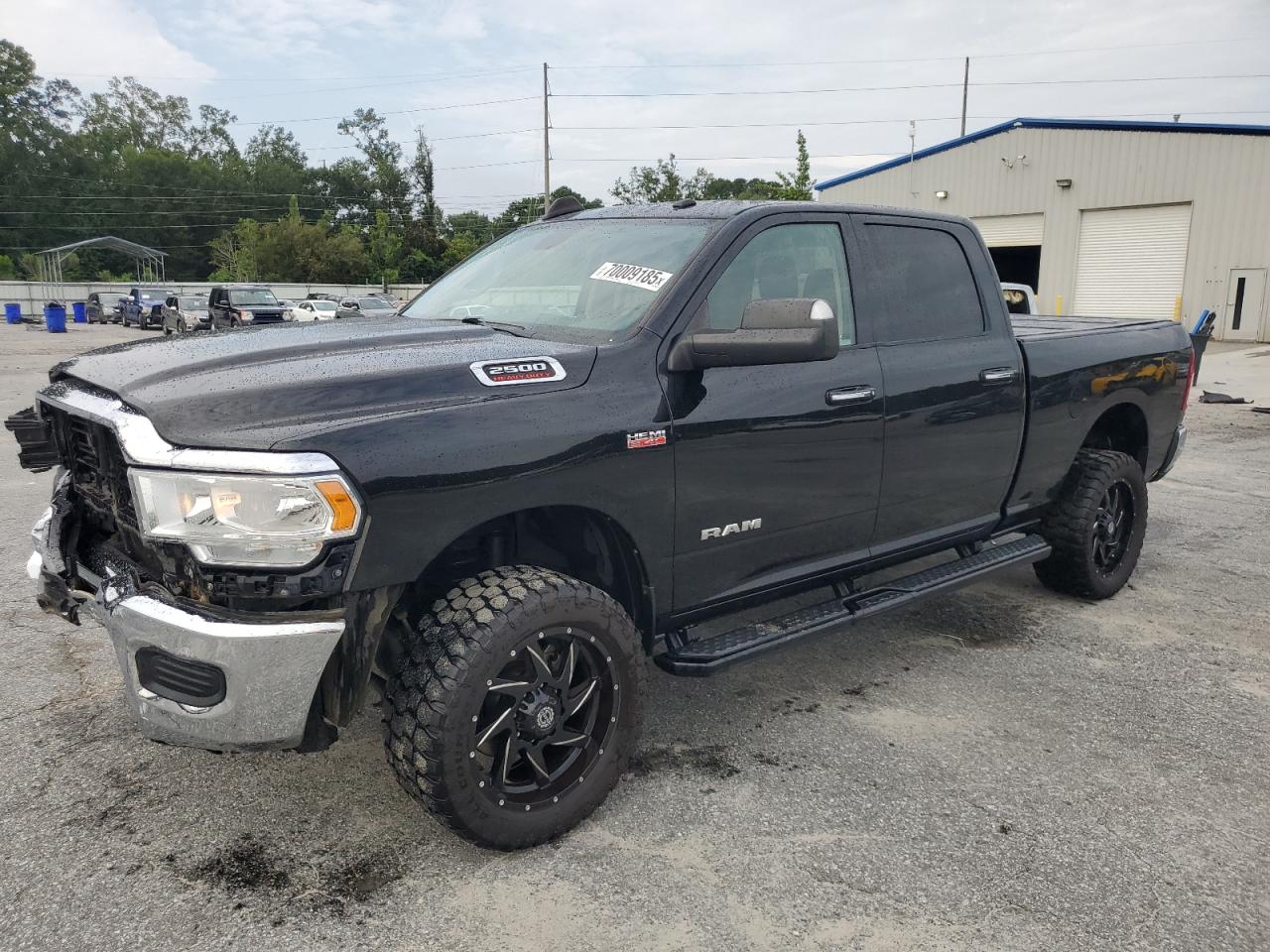 RAM 2500 BIG H 2019