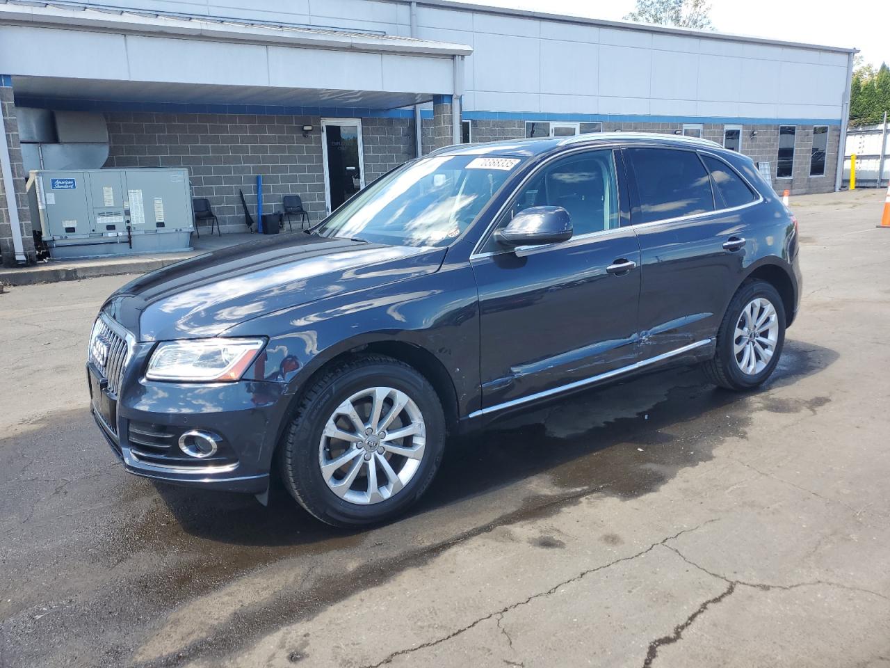 AUDI Q5 PREMIUM 2015