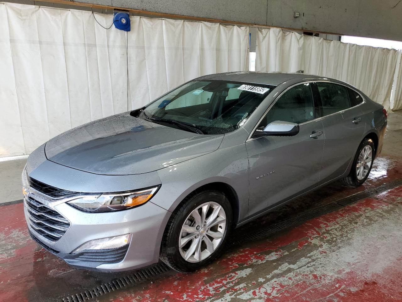 CHEVROLET MALIBU LT 2024