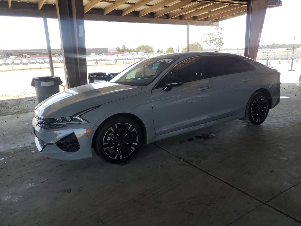 KIA K5 GT LINE 2023