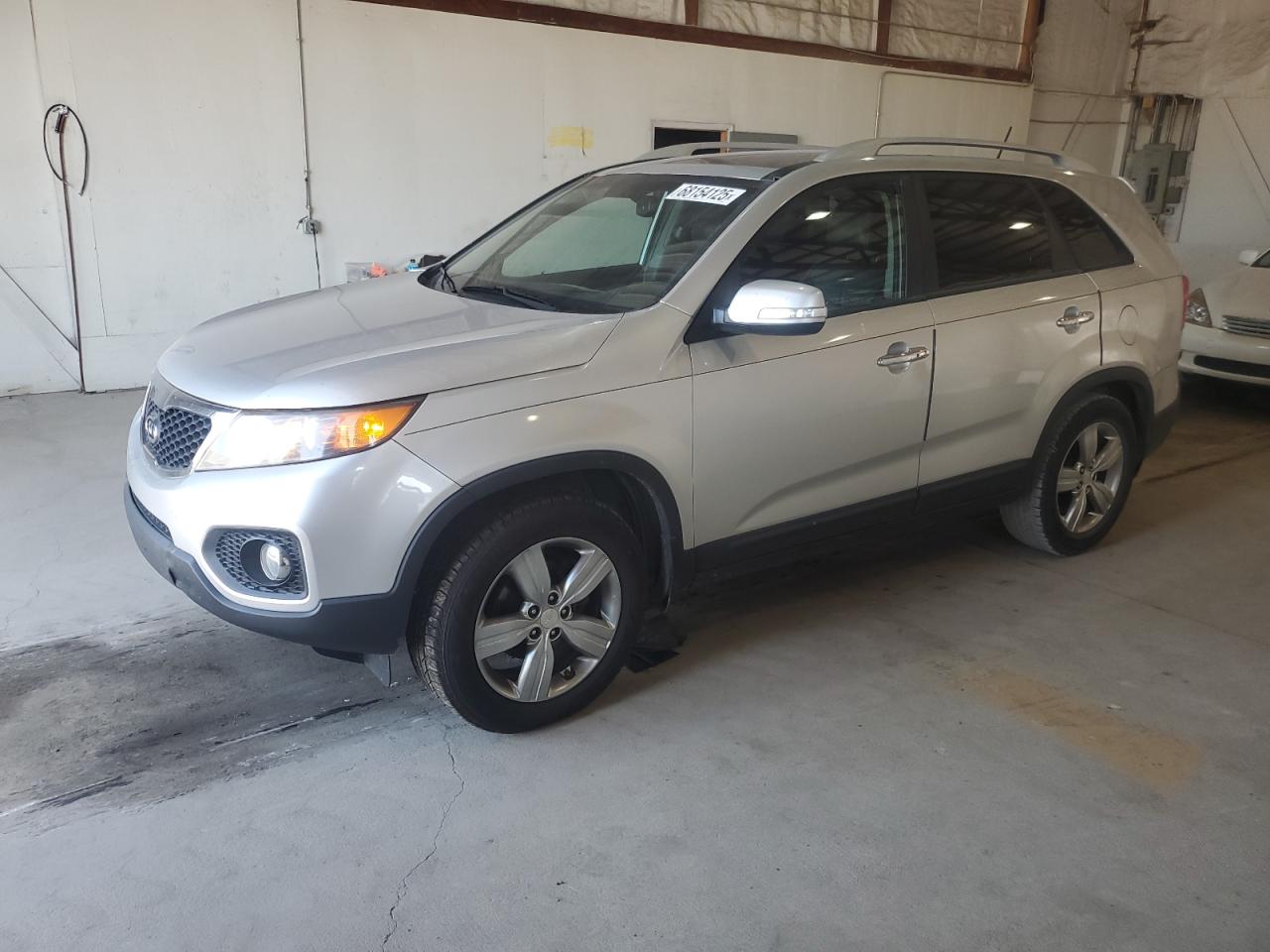 KIA SORENTO EX 2013