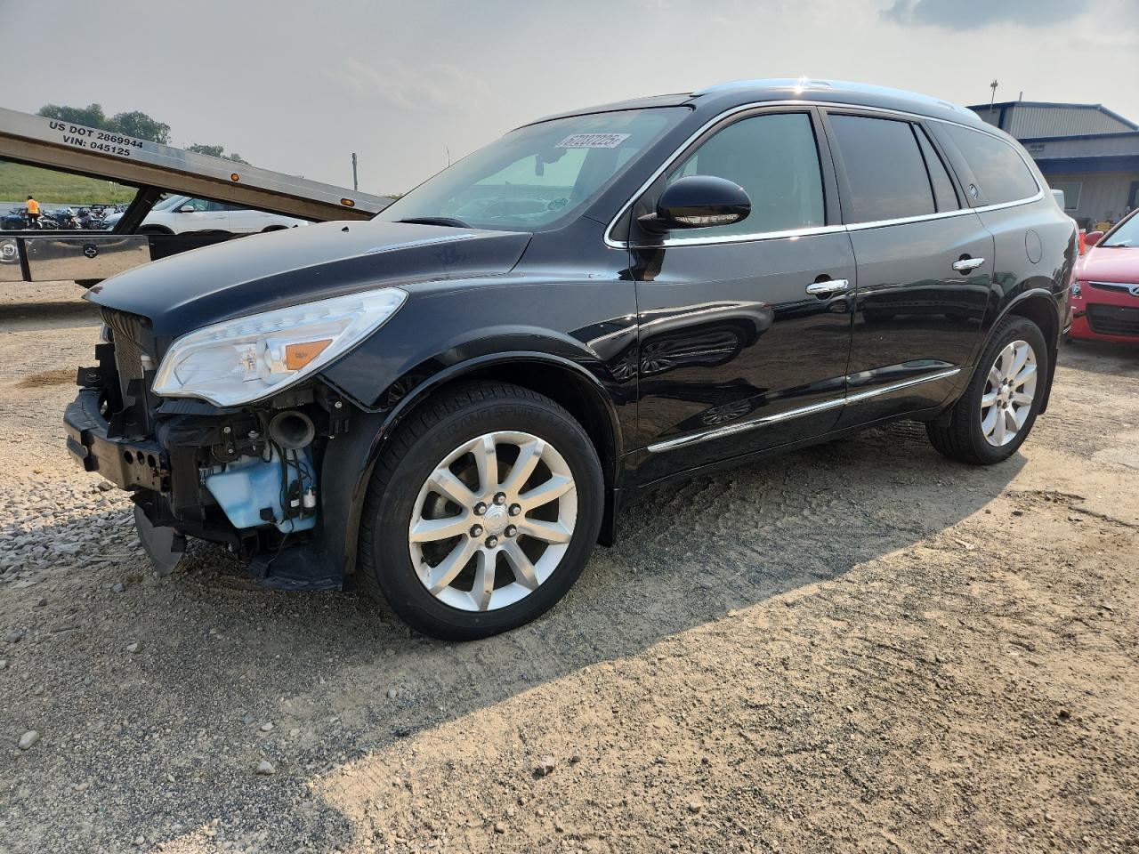 BUICK ENCLAVE 2016