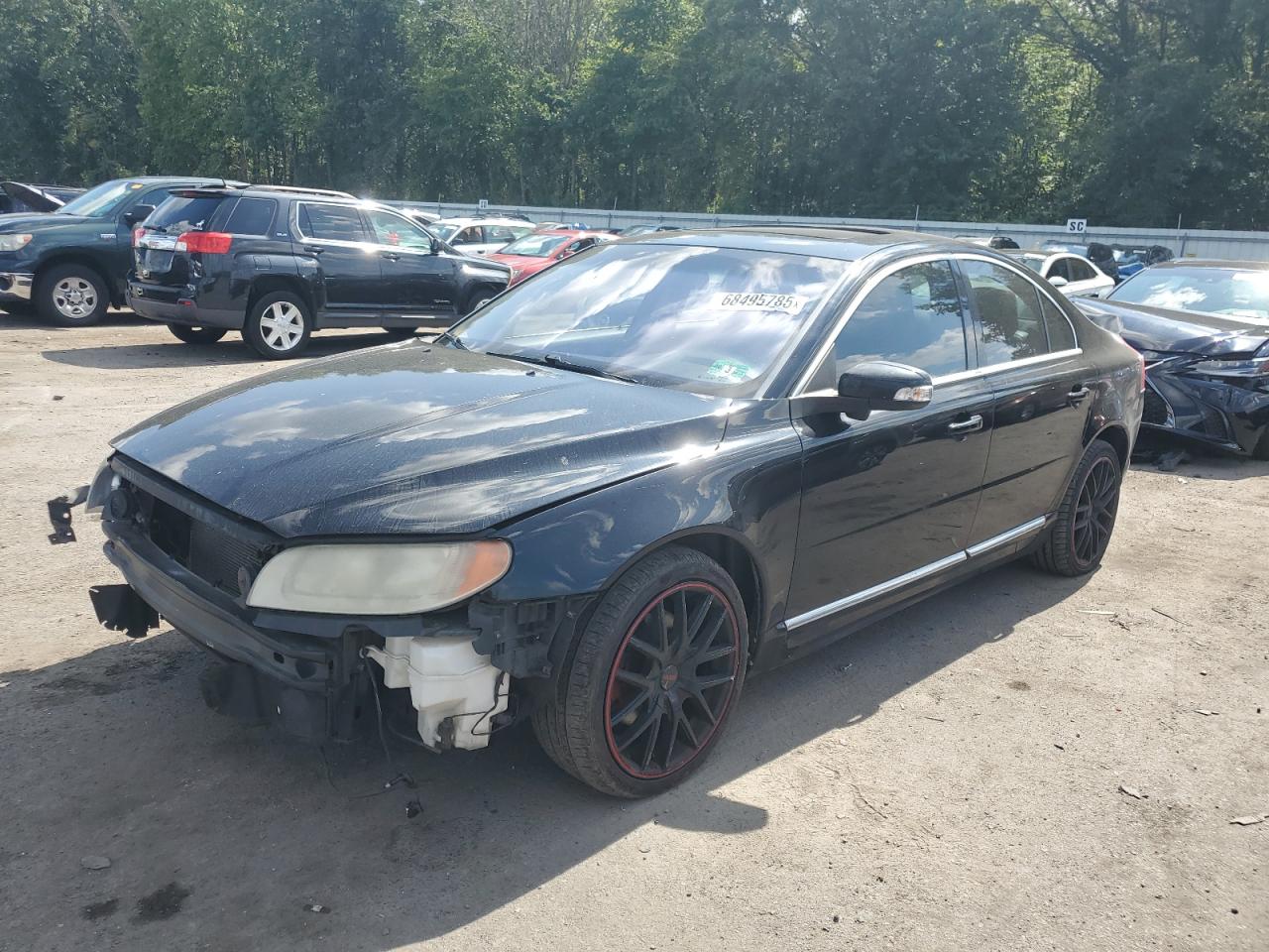 VOLVO S80 3.2 2011