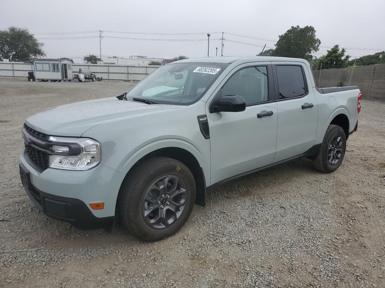 FORD MAVERICK X 2024