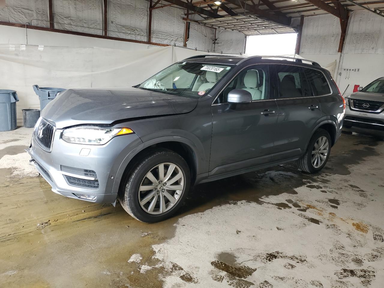 VOLVO XC90 T6 MO 2019