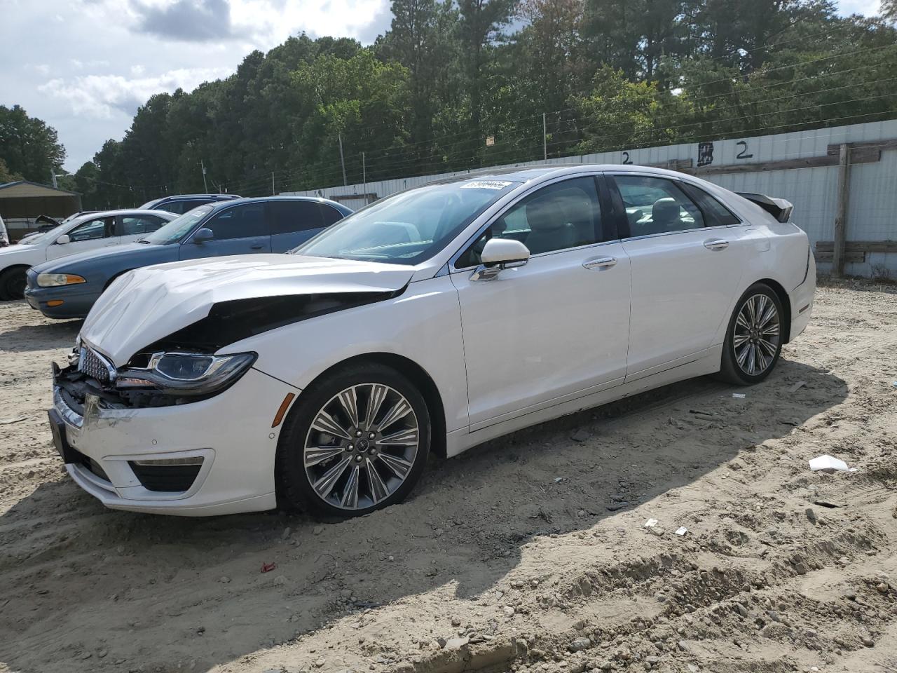 LINCOLN MKZ RESERV 2020