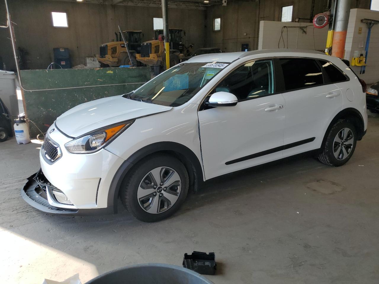 KIA NIRO EX 2019