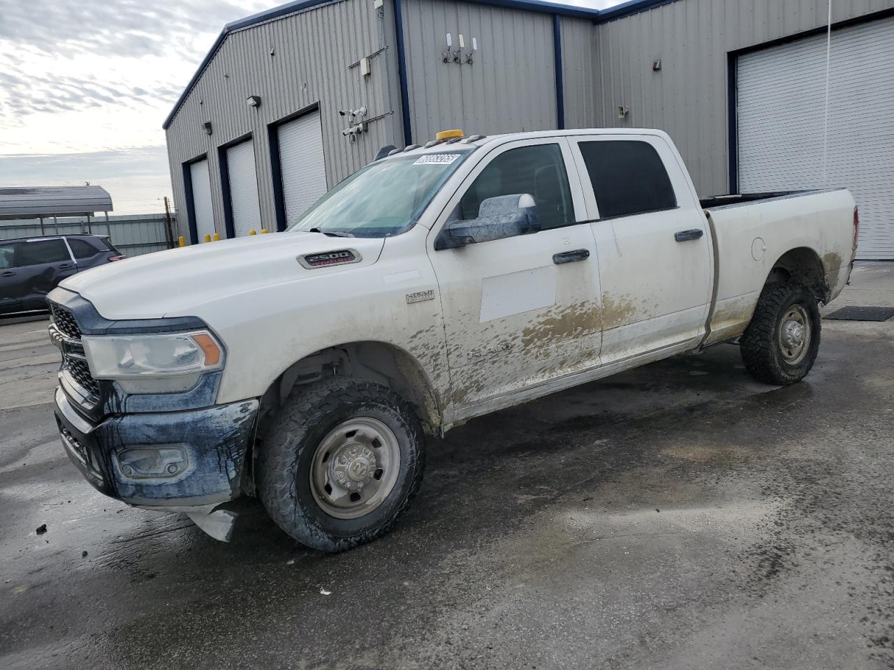 RAM 2500 TRADESMAN 2020