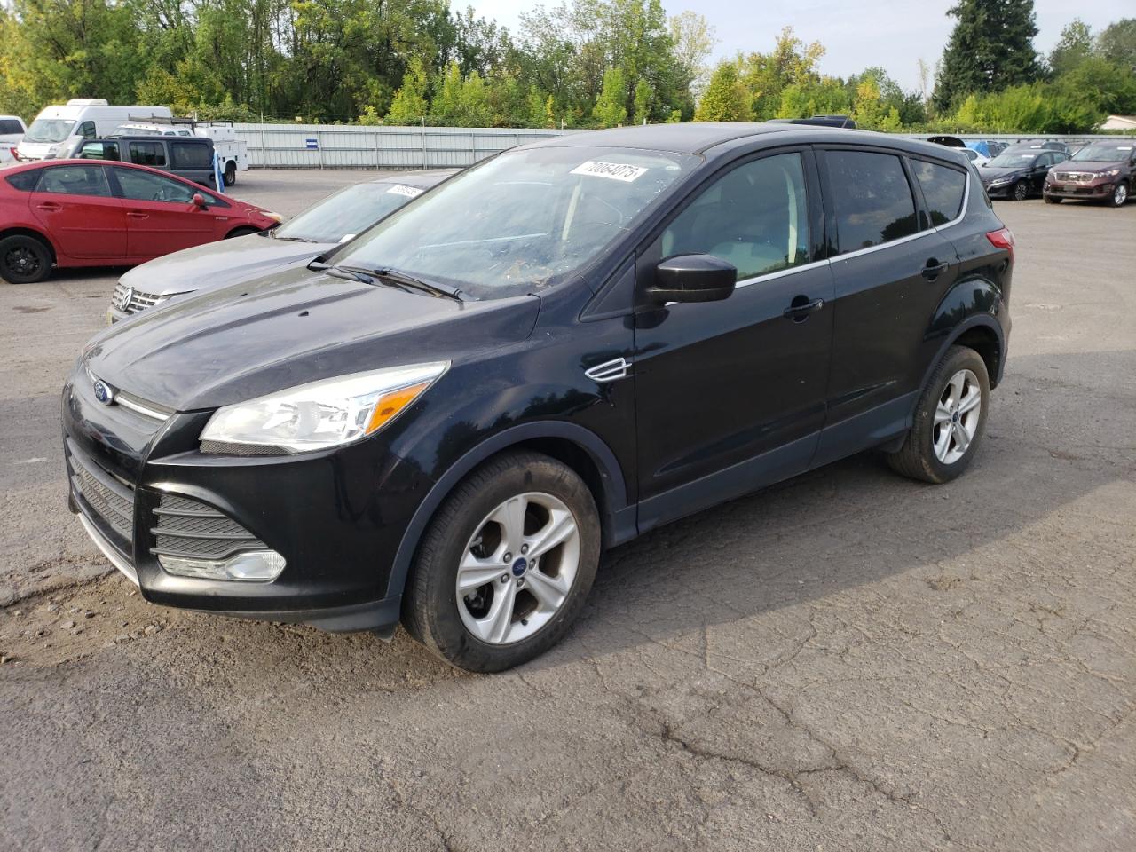 FORD ESCAPE SE 2015