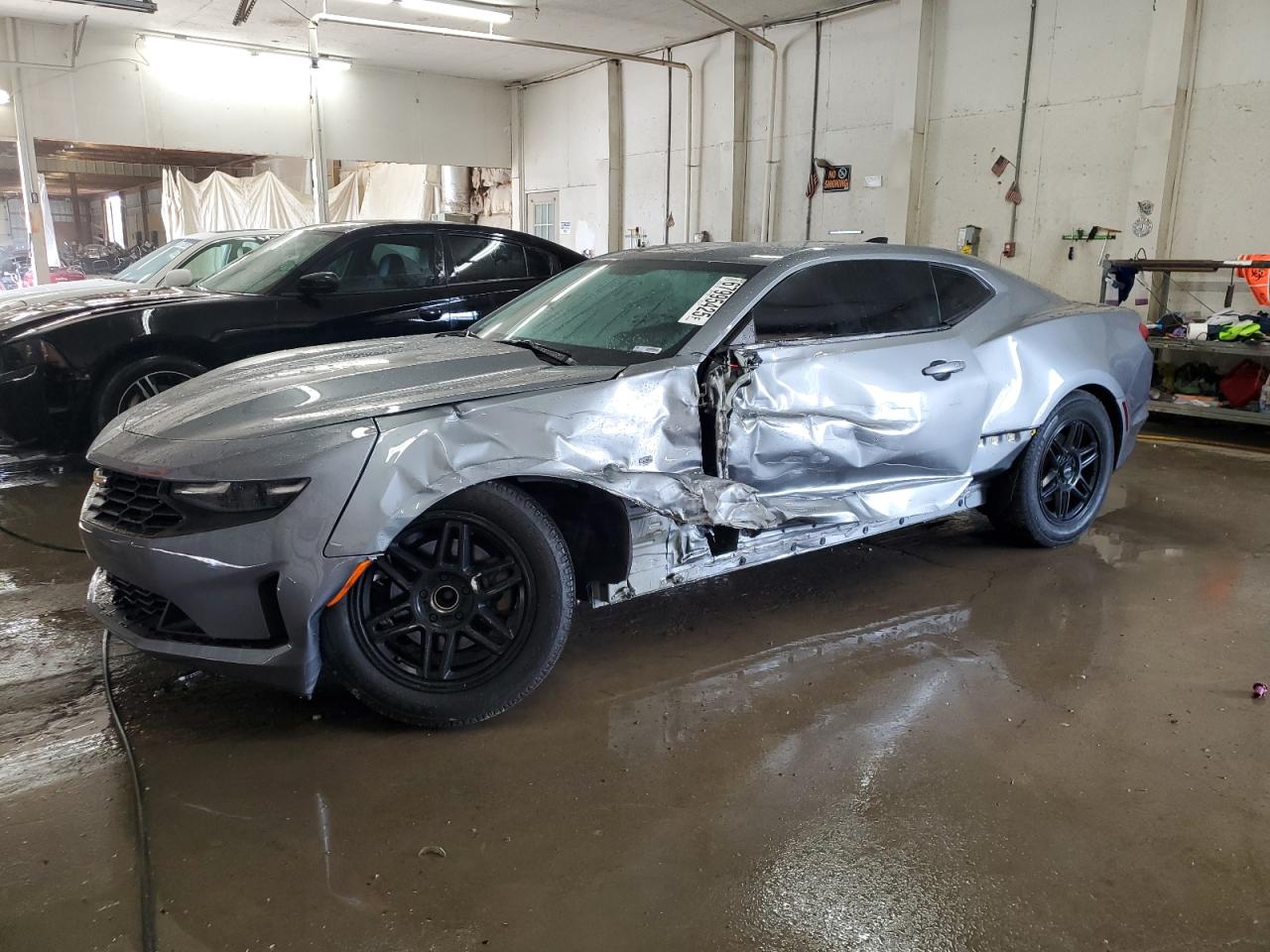 CHEVROLET CAMARO LS 2020