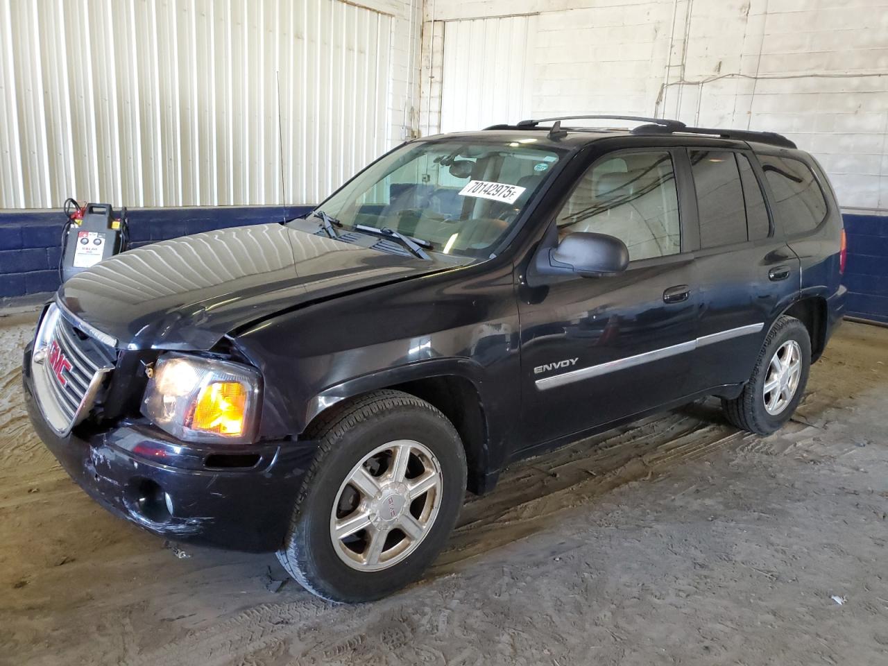 GMC ENVOY 2006
