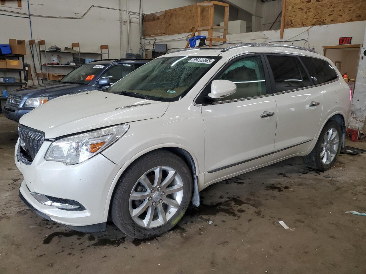 BUICK ENCLAVE 2013