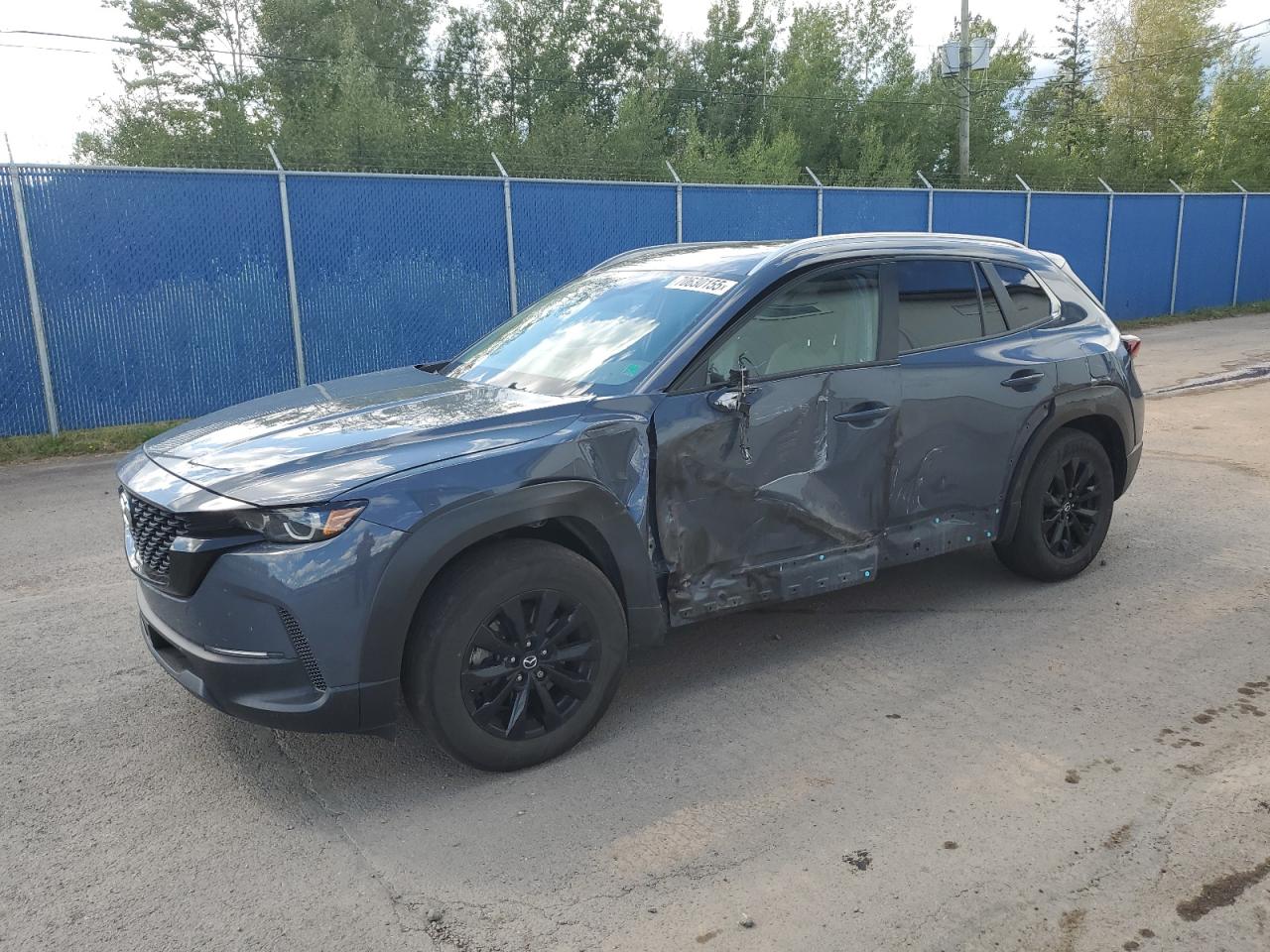 MAZDA CX-50 GS-L 2024