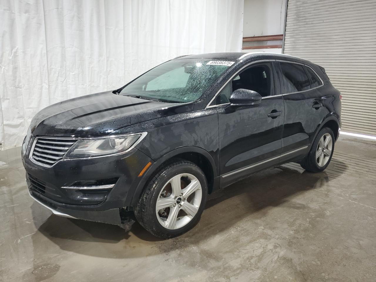 LINCOLN MKC PREMIE 2017