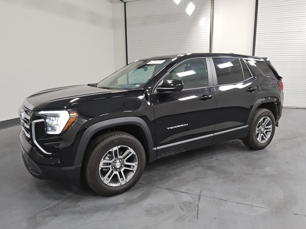 GMC TERRAIN EL 2026