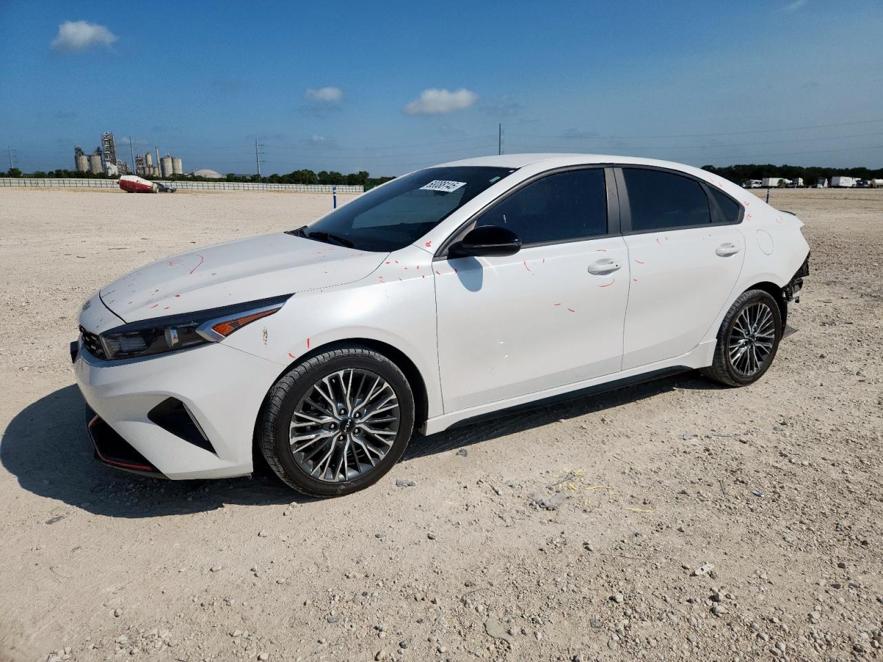 KIA FORTE GT L 2023