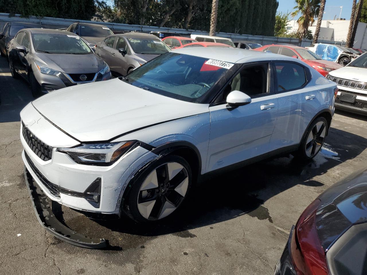POLESTAR 2 2023