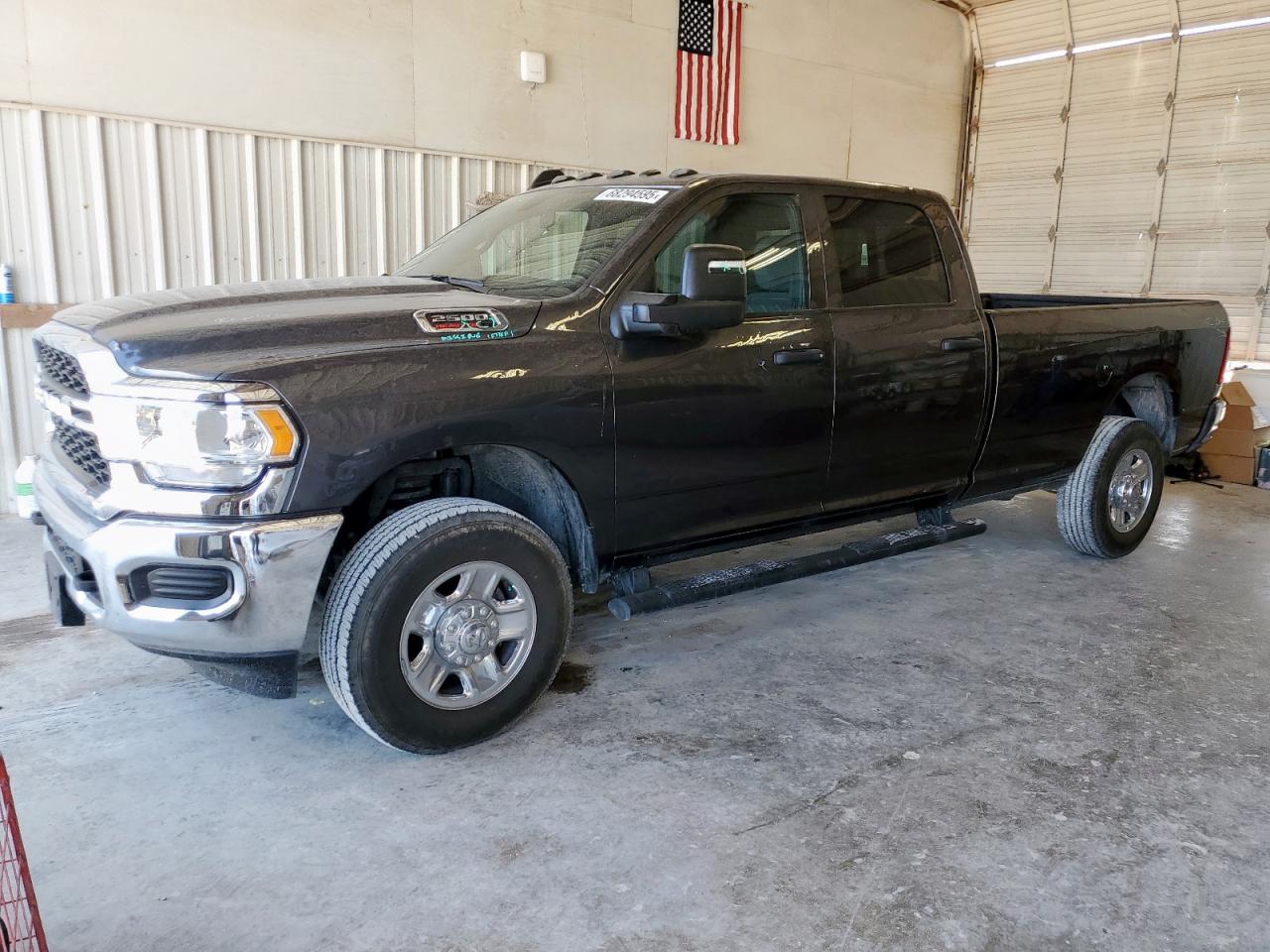RAM 2500 TRADE 2024