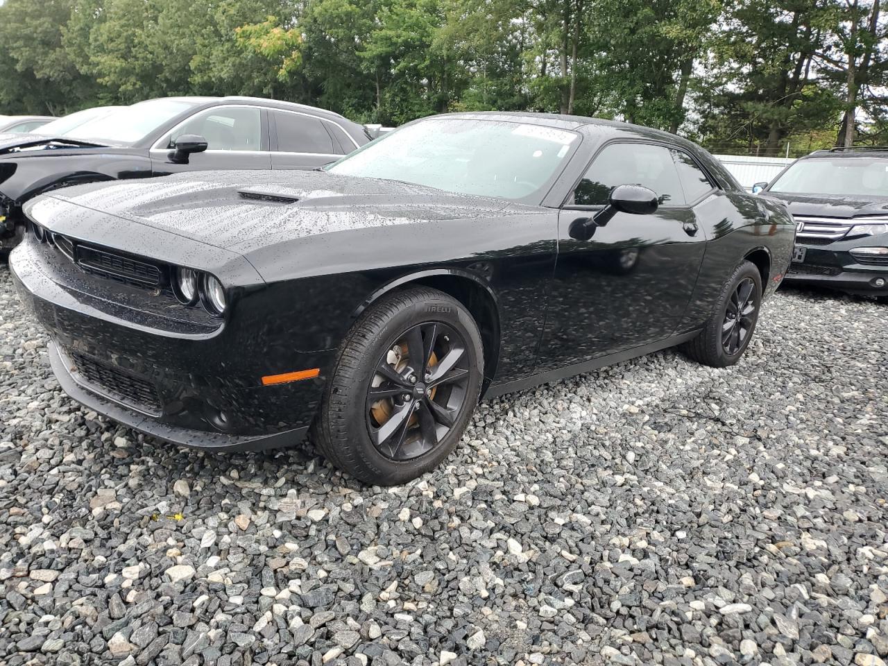 DODGE CHALLENGER 2023